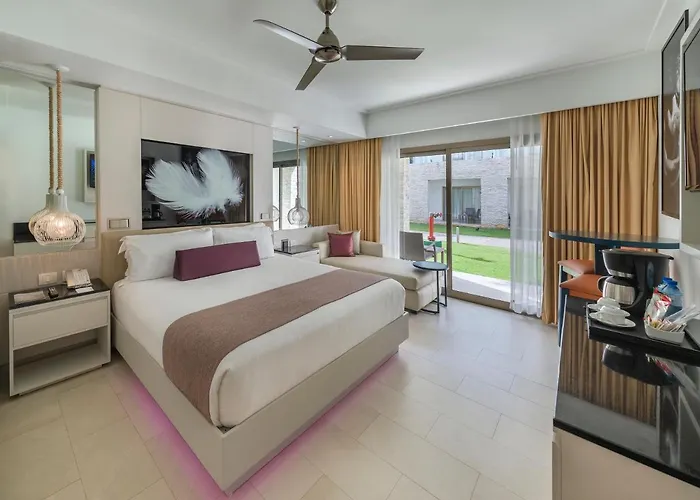 Luxury Room