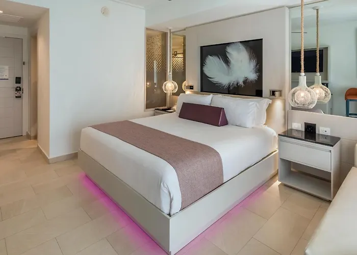 Luxury Room