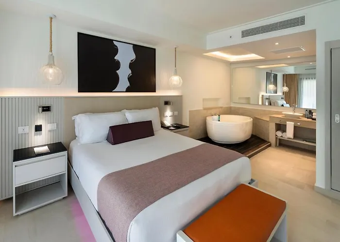 Presidential One-Bedroom Suite