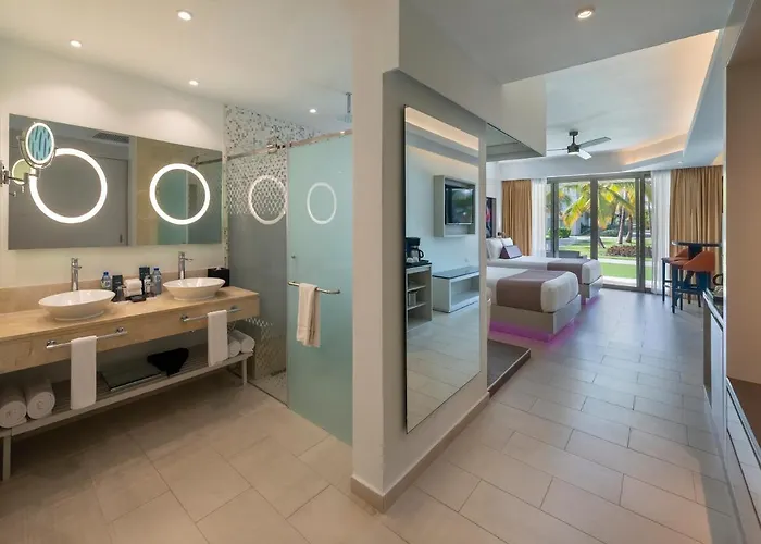 Luxury Junior Suite