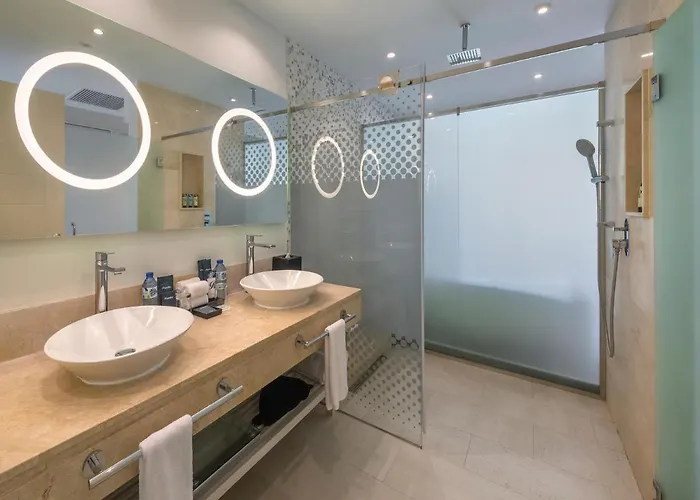 Luxury Junior Suite