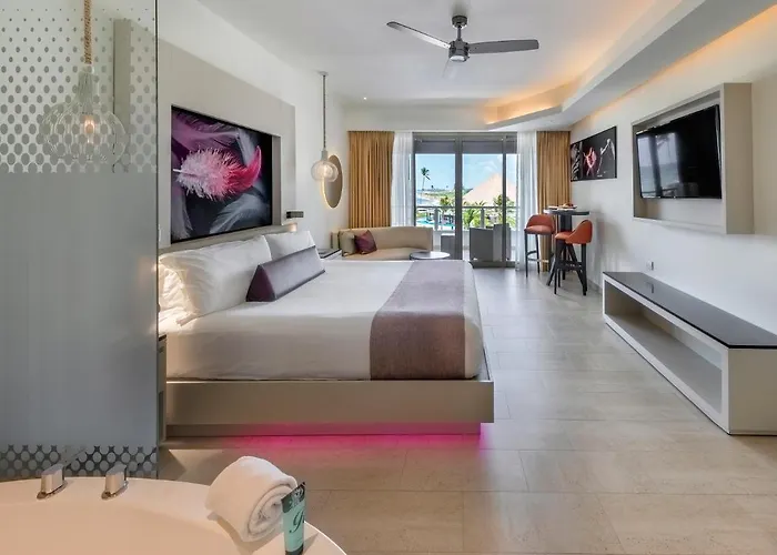 Diamond Junior Suite