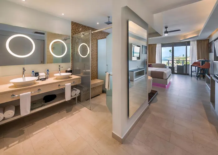 Diamond Junior Suite