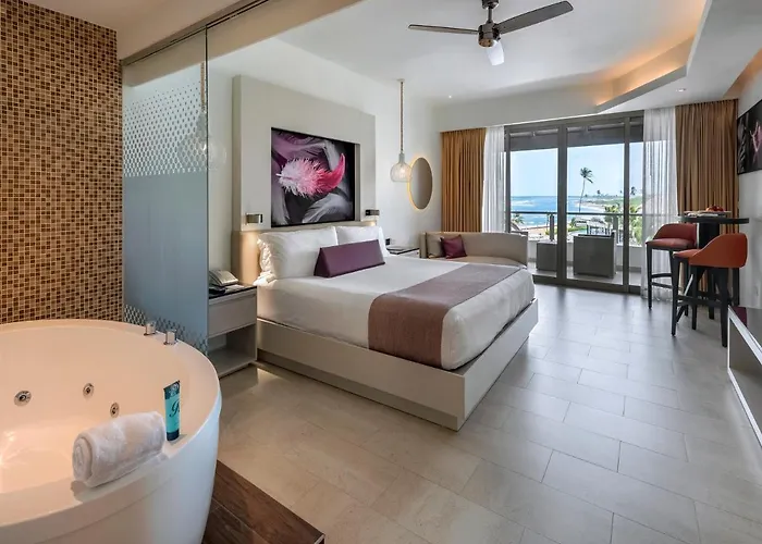 Diamond Junior Suite
