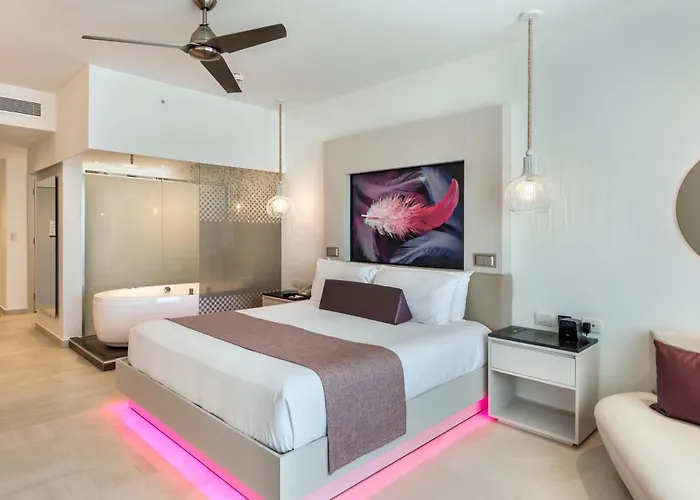 Luxury Junior Suite